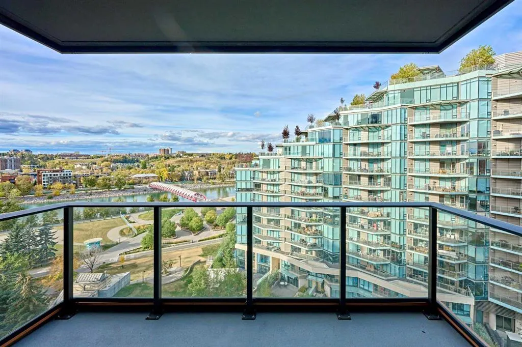 730 2 Avenue SW, #1012