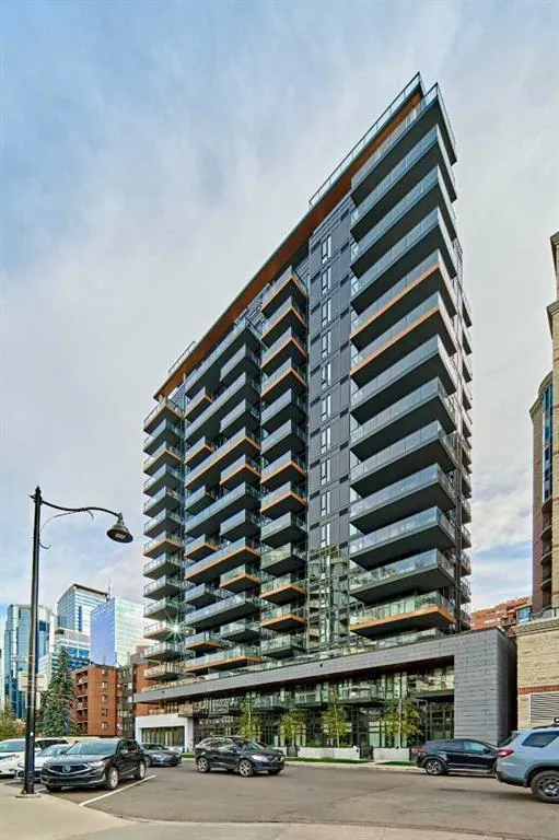 730 2 Avenue SW, #1012
