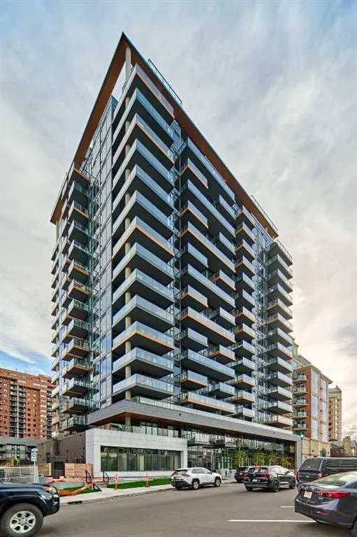 730 2 Avenue SW, #1012