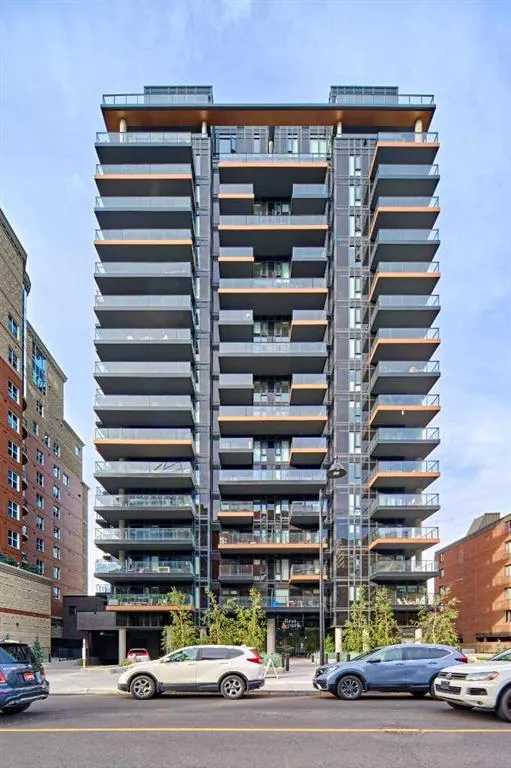 730 2 Avenue SW, #1012