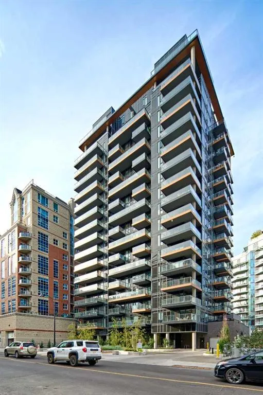 730 2 Avenue SW, #1012