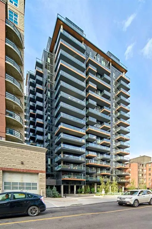 730 2 Avenue SW, #1012