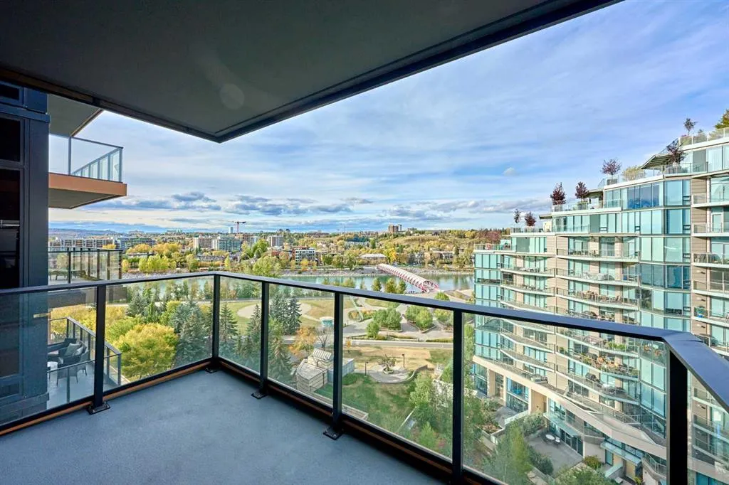 730 2 Avenue SW, #1012
