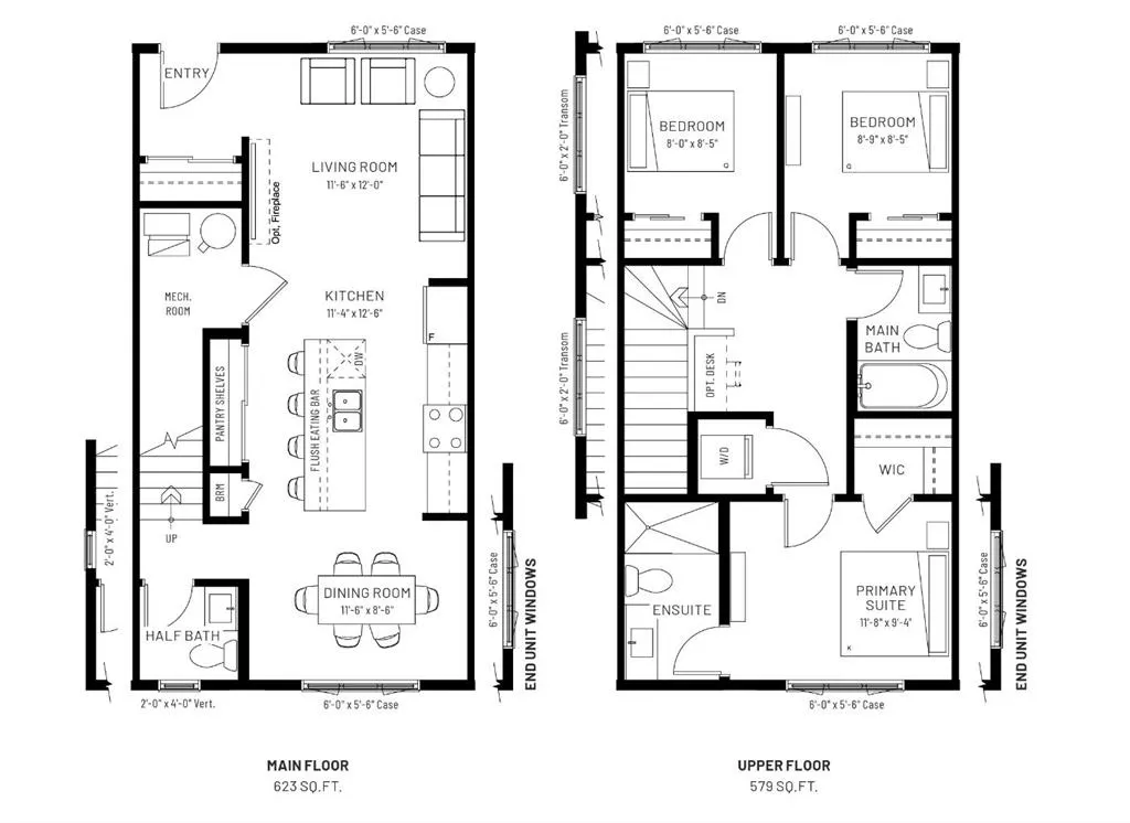 828 Arbour Lake Road NW