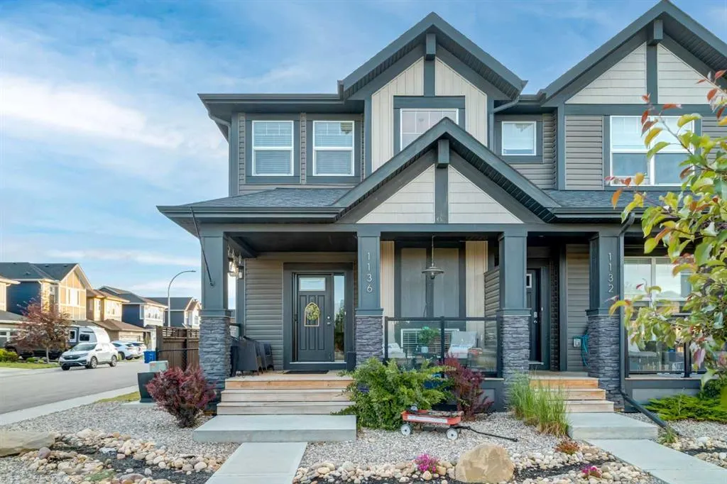 1136 MIDTOWN Lane SW