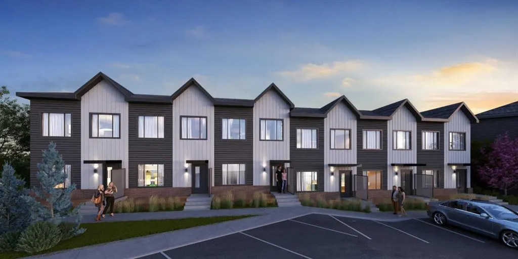 822 Arbour Lake Road NW