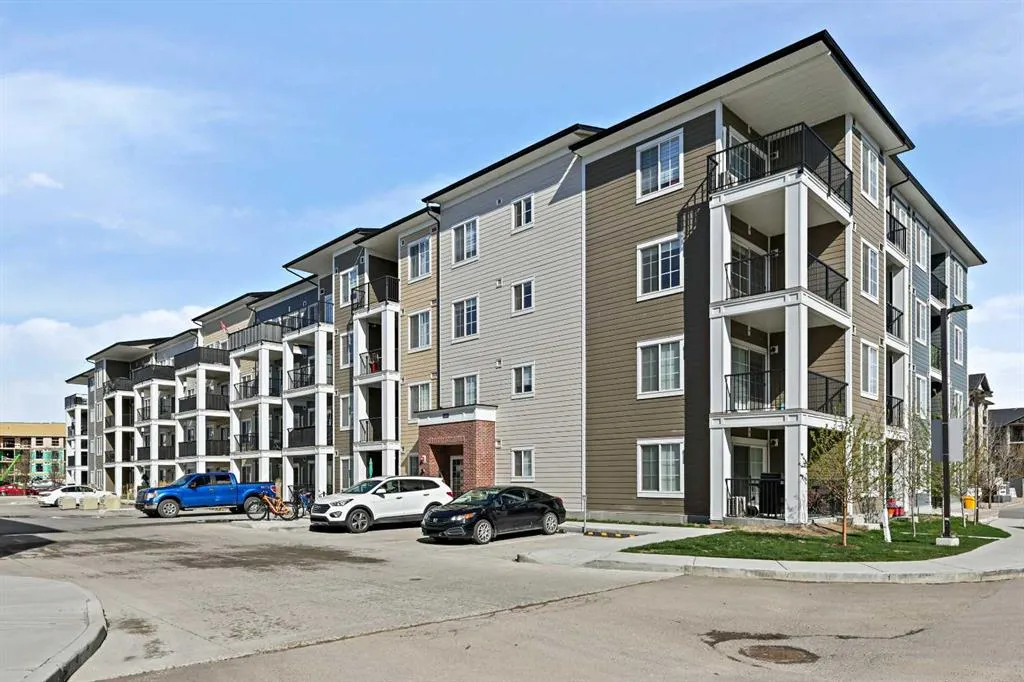 151 Legacy Main Street SE, #8207