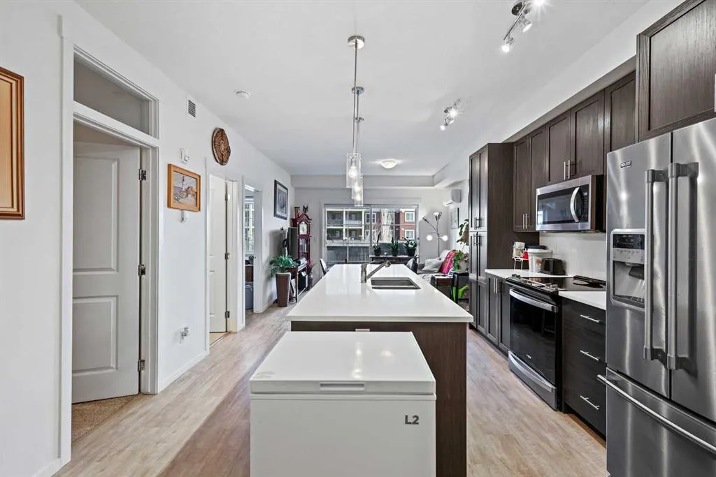 151 Legacy Main Street SE, #8207
