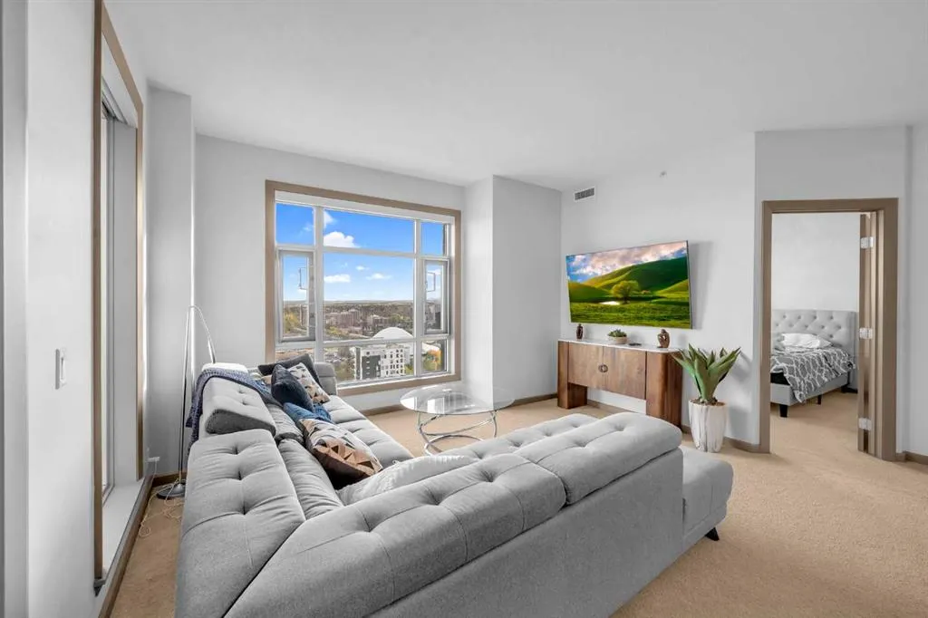 210 15 Avenue SE, #2307