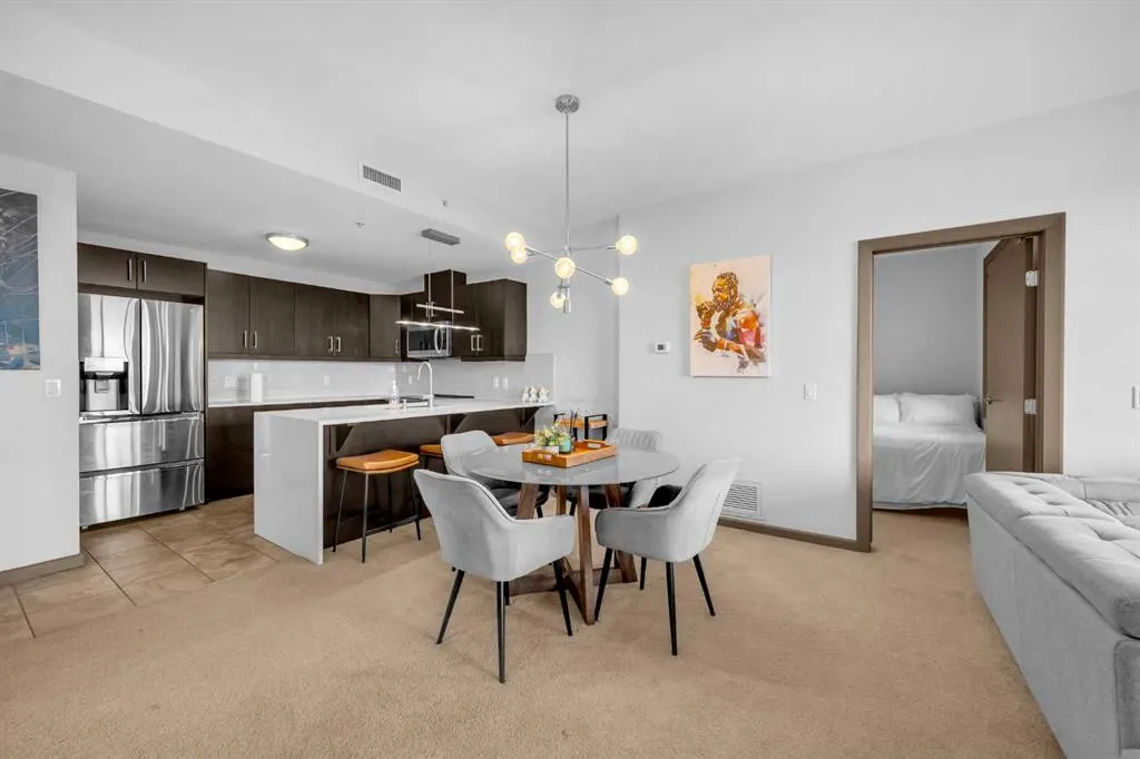 210 15 Avenue SE, #2307
