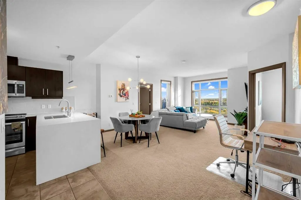 210 15 Avenue SE, #2307