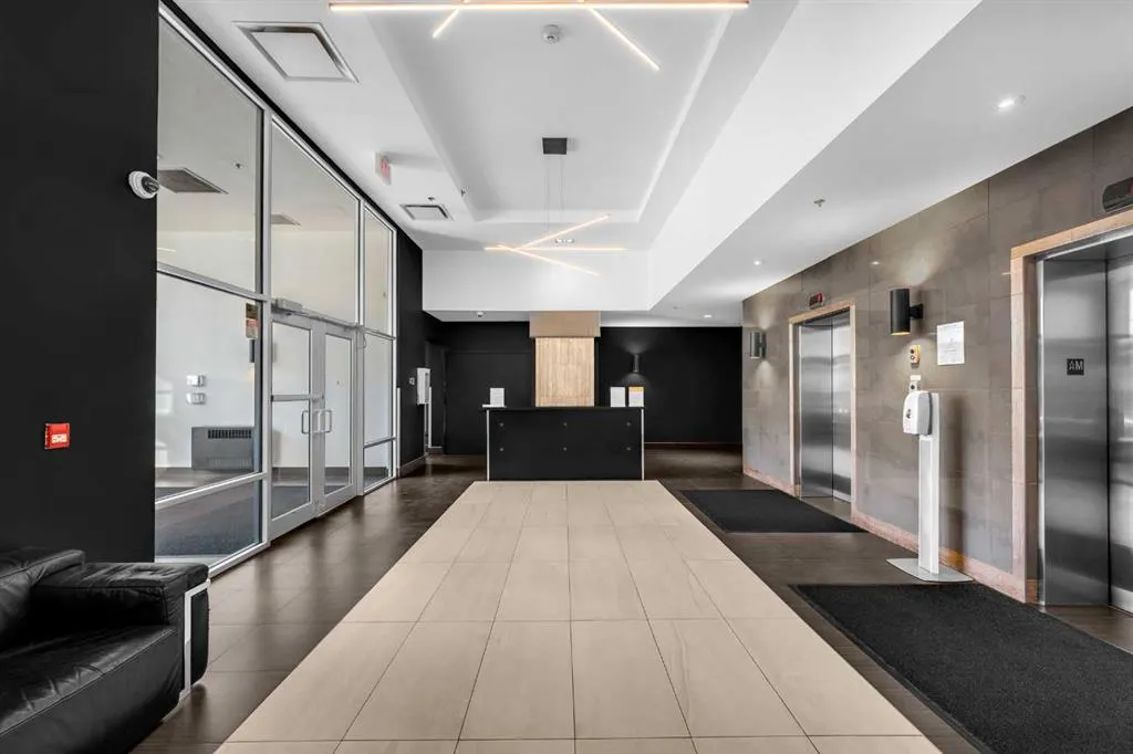 210 15 Avenue SE, #2307