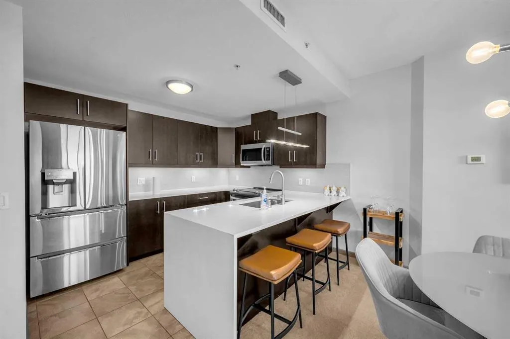 210 15 Avenue SE, #2307