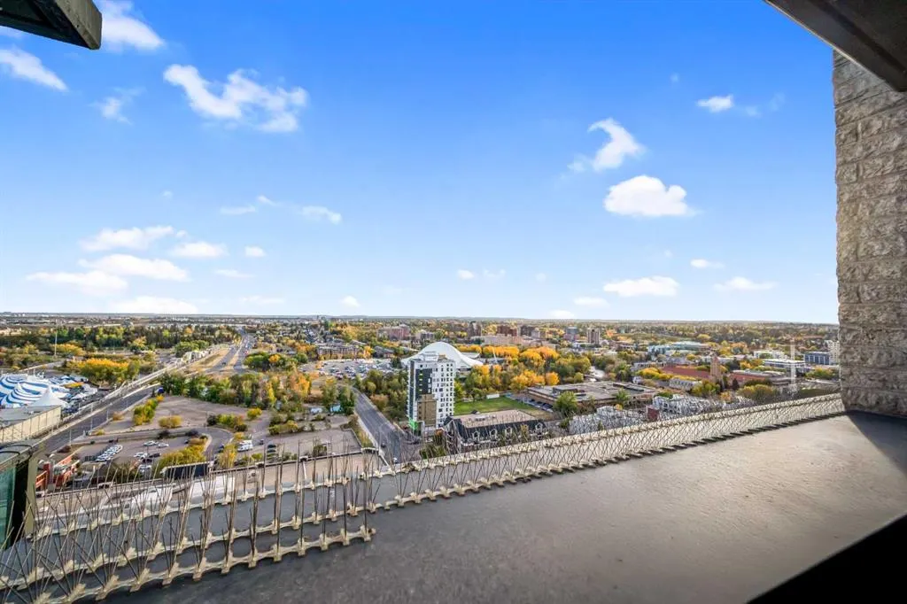 210 15 Avenue SE, #2307