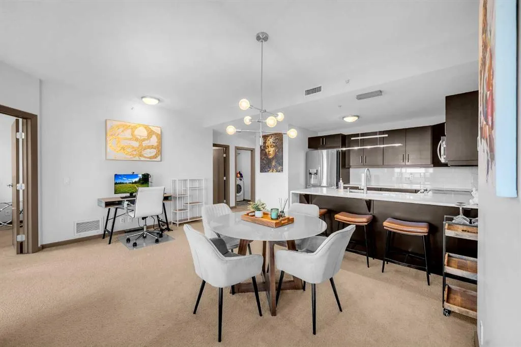 210 15 Avenue SE, #2307
