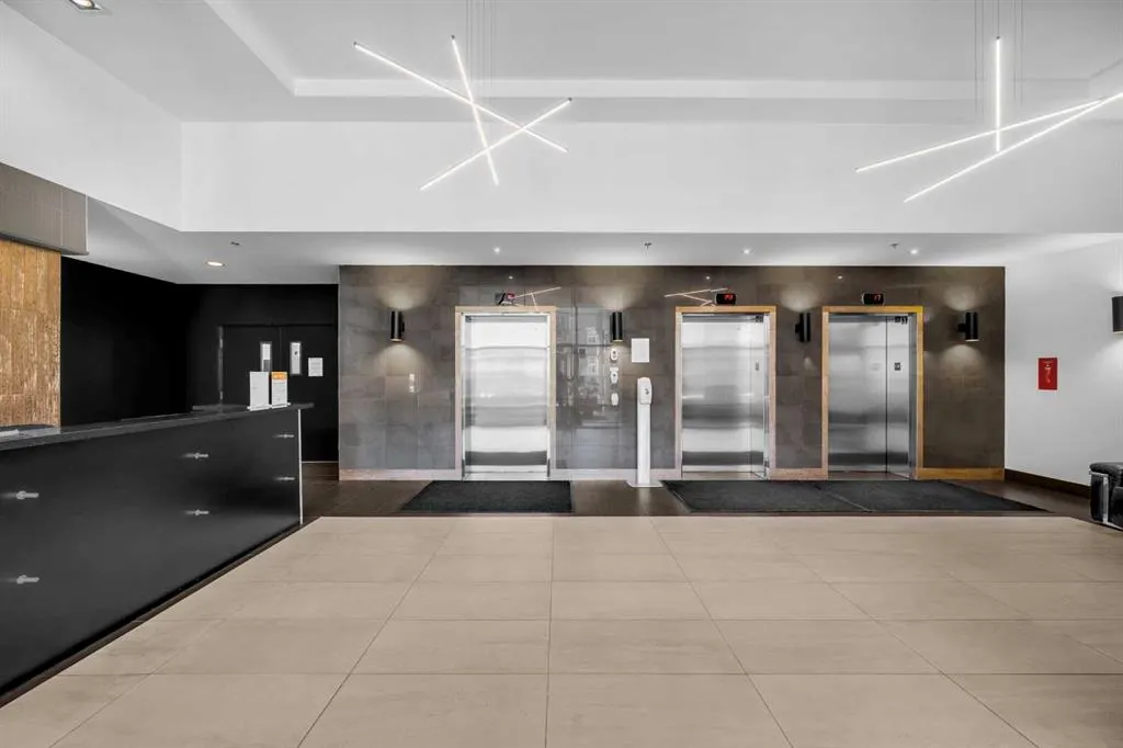 210 15 Avenue SE, #2307