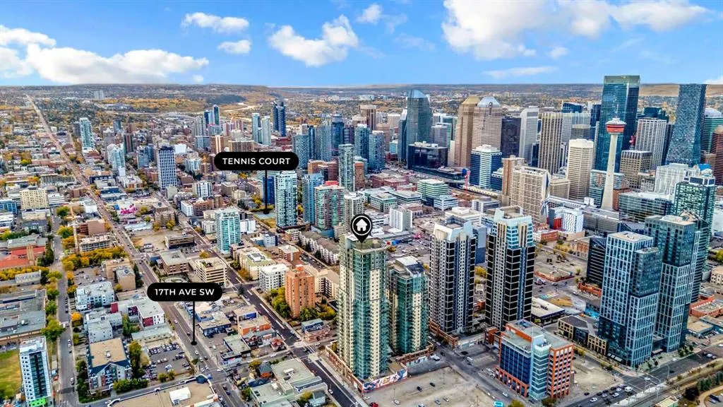 210 15 Avenue SE, #2307