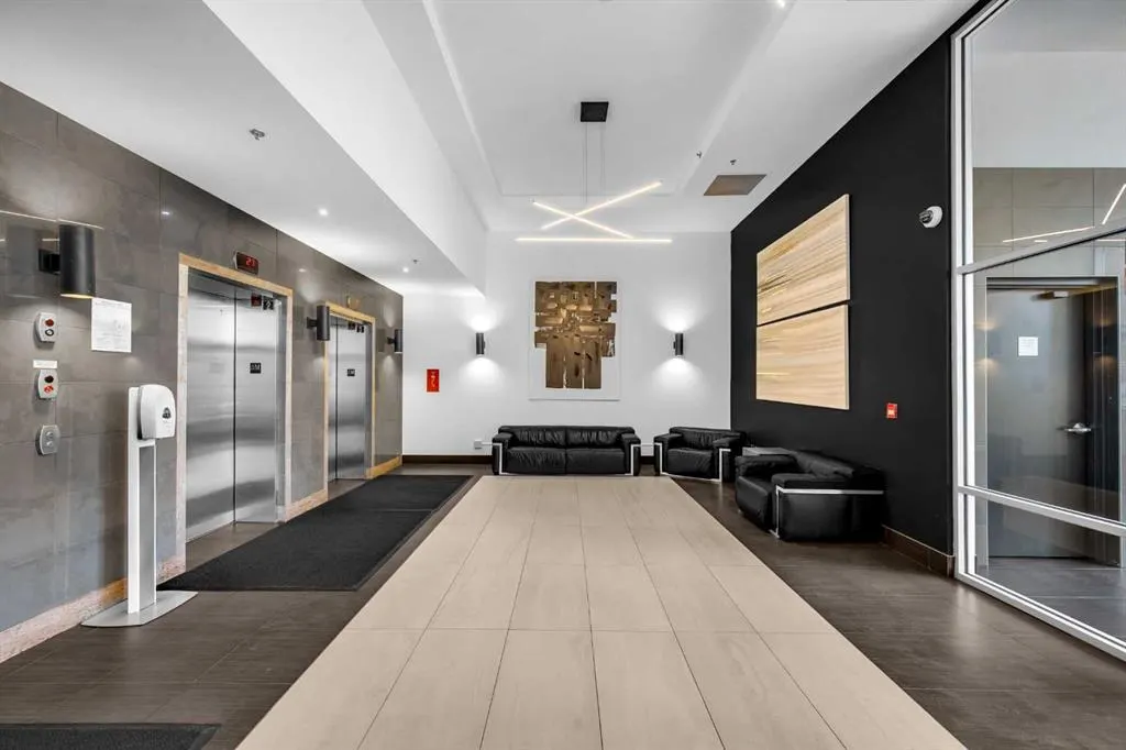 210 15 Avenue SE, #2307
