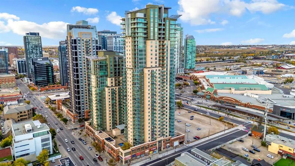 210 15 Avenue SE, #2307