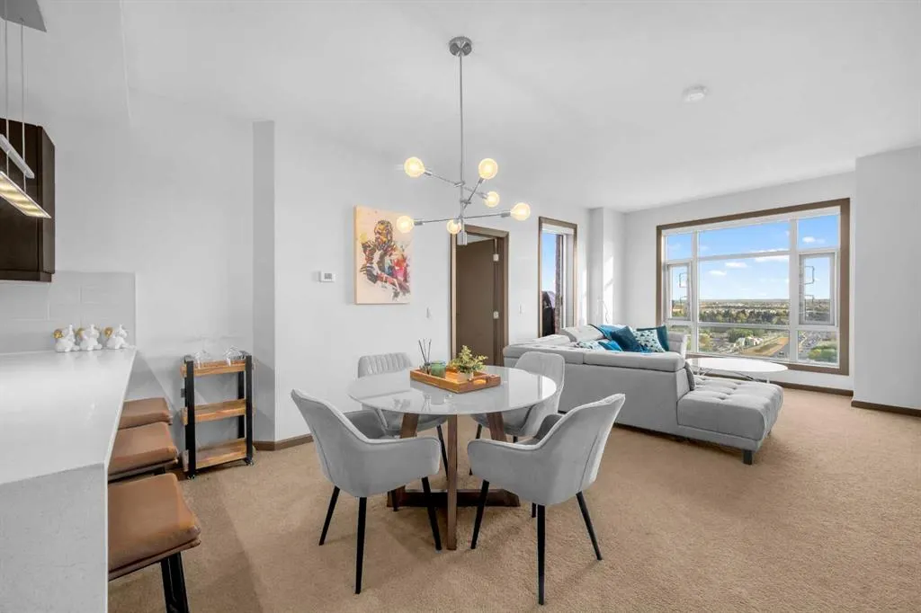 210 15 Avenue SE, #2307