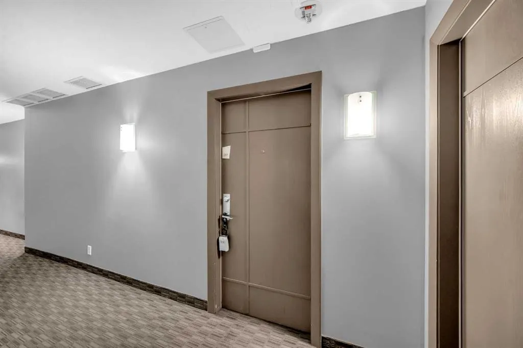 210 15 Avenue SE, #2307