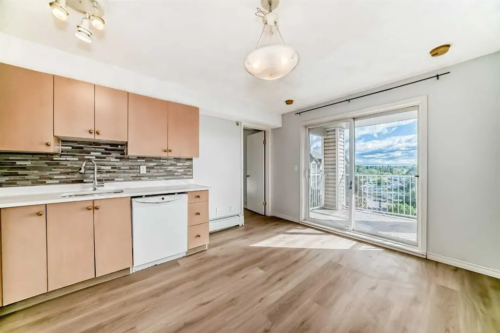 1717 60 Street SE, #425