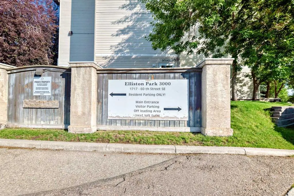 1717 60 Street SE, #425