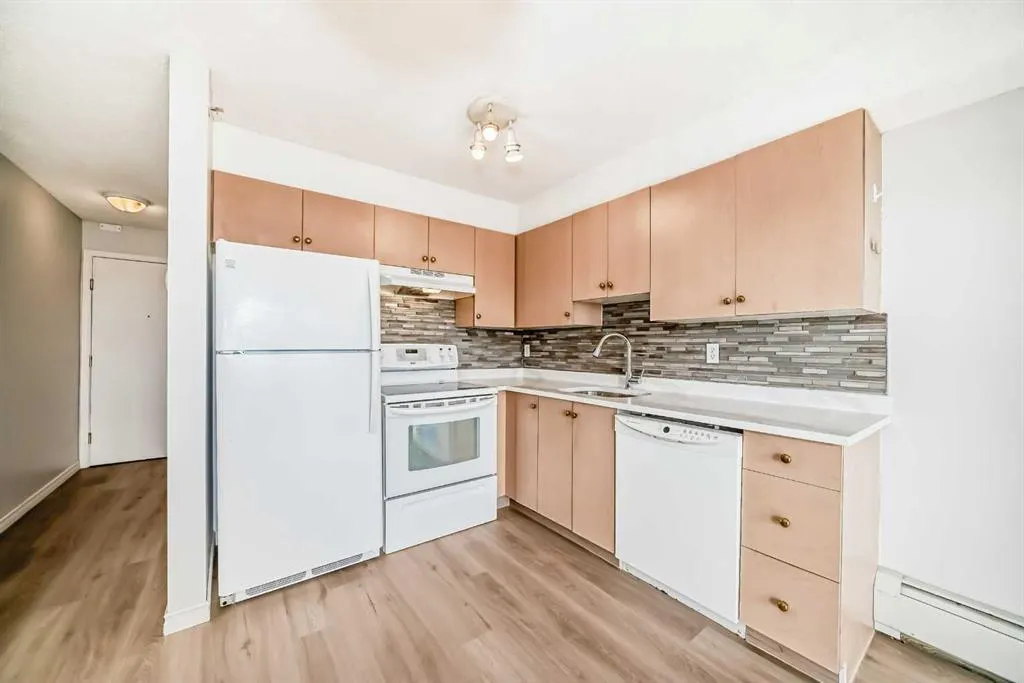 1717 60 Street SE, #425