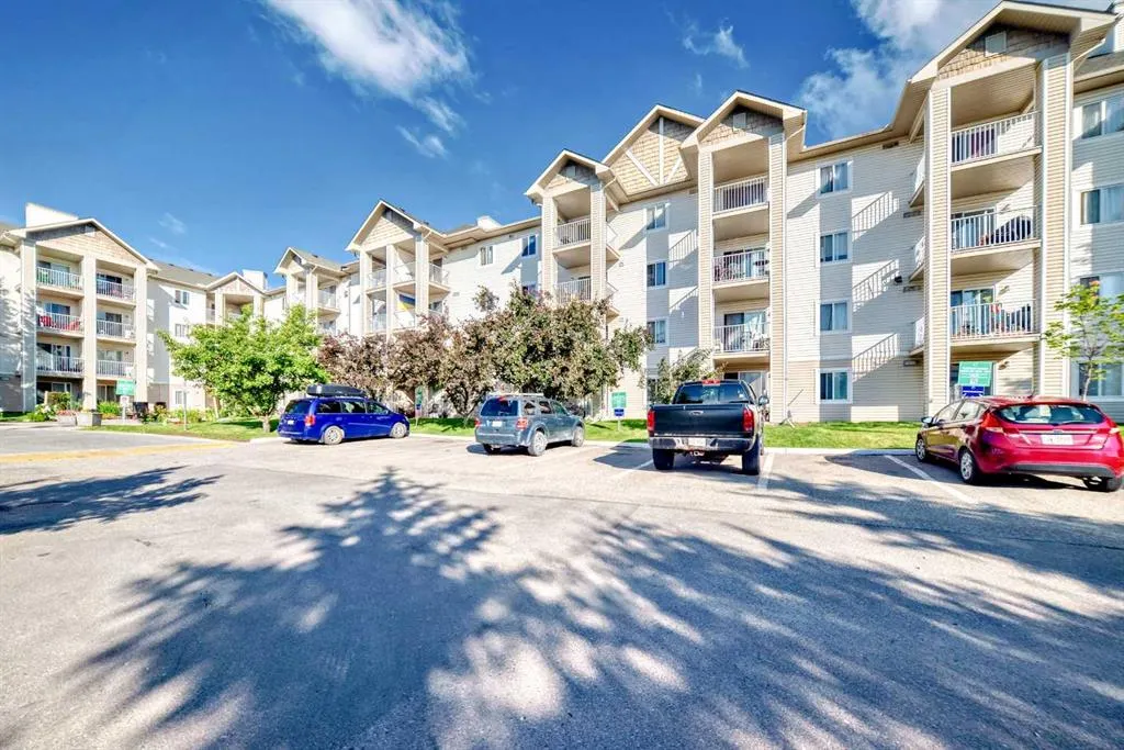 1717 60 Street SE, #425