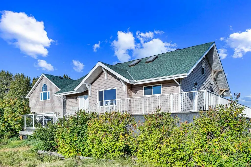 244083 Range Road 264