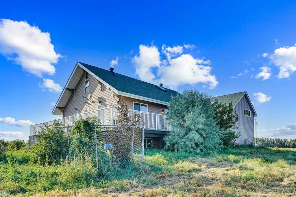 244083 Range Road 264