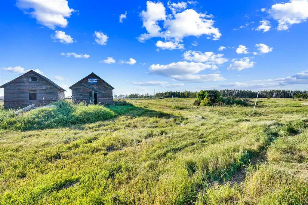 244083 Range Road 264
