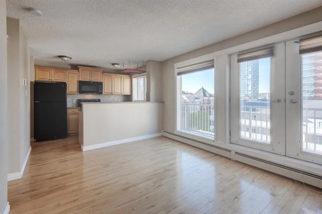 1411 7 Street SW, #605