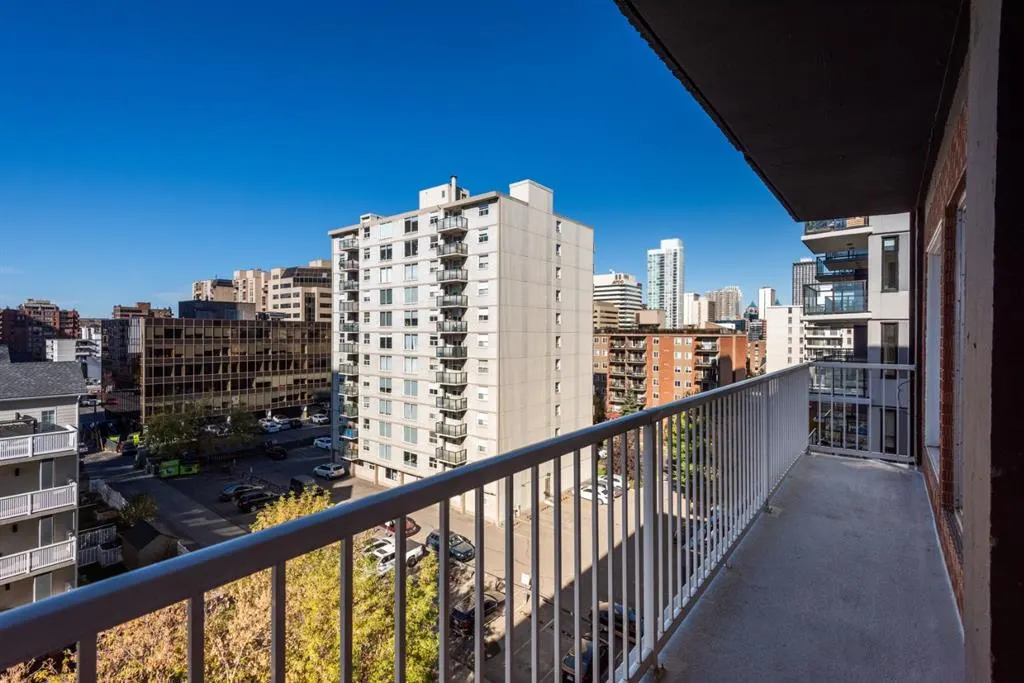 1411 7 Street SW, #605
