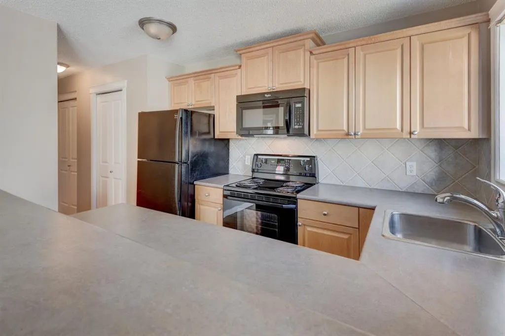 1411 7 Street SW, #605