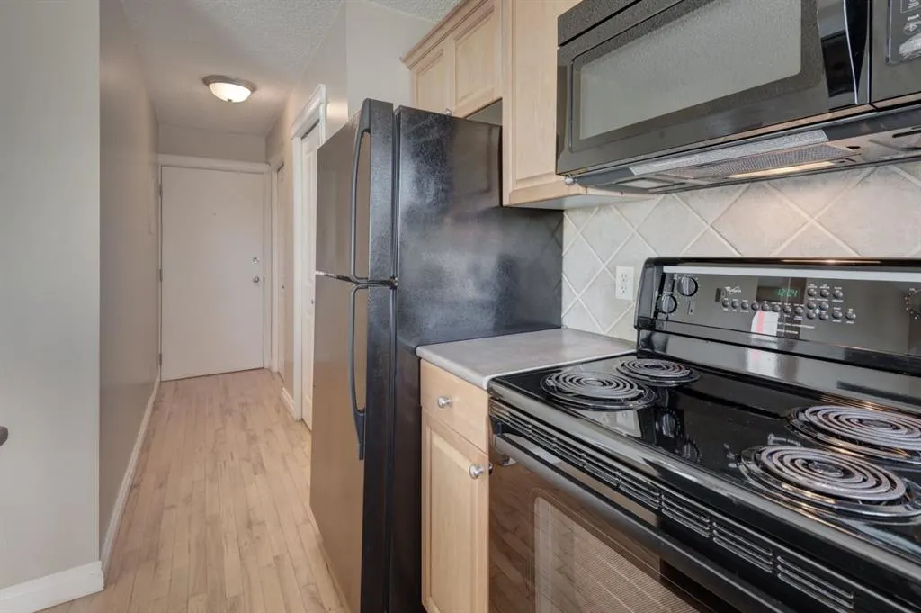 1411 7 Street SW, #605