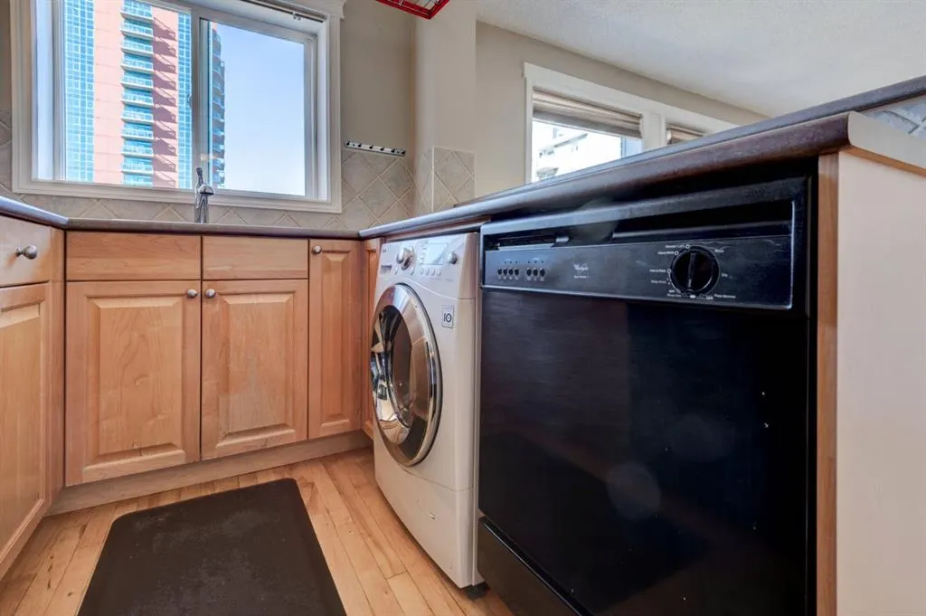 1411 7 Street SW, #605