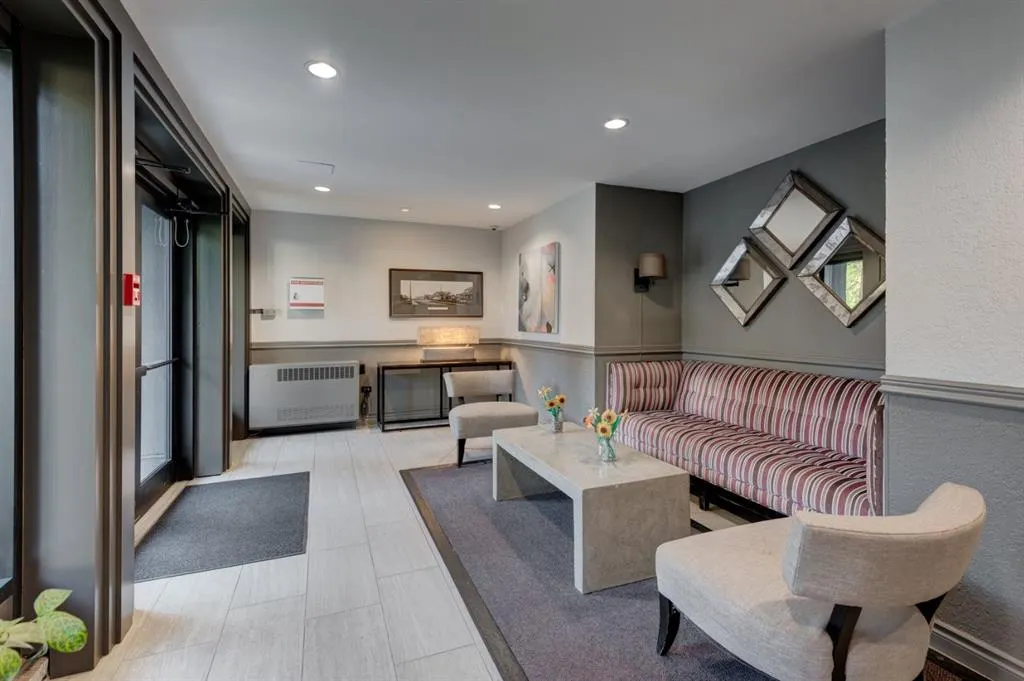 1411 7 Street SW, #605