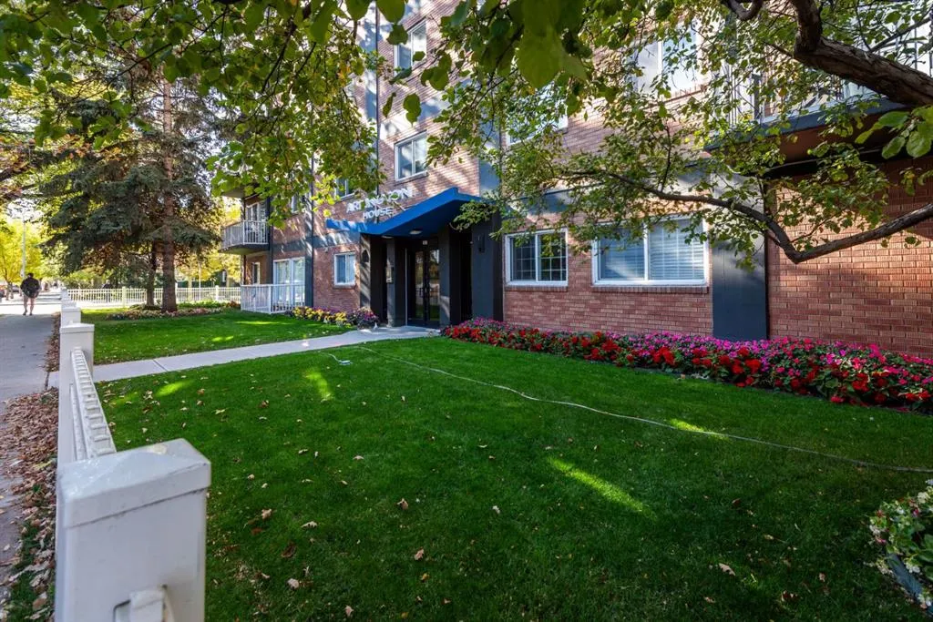 1411 7 Street SW, #605