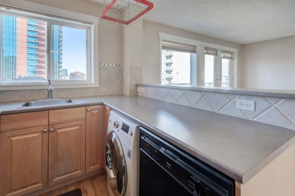 1411 7 Street SW, #605