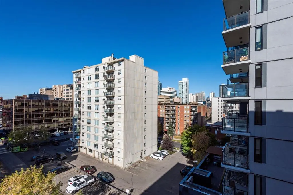 1411 7 Street SW, #605