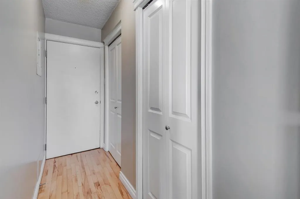 1411 7 Street SW, #605