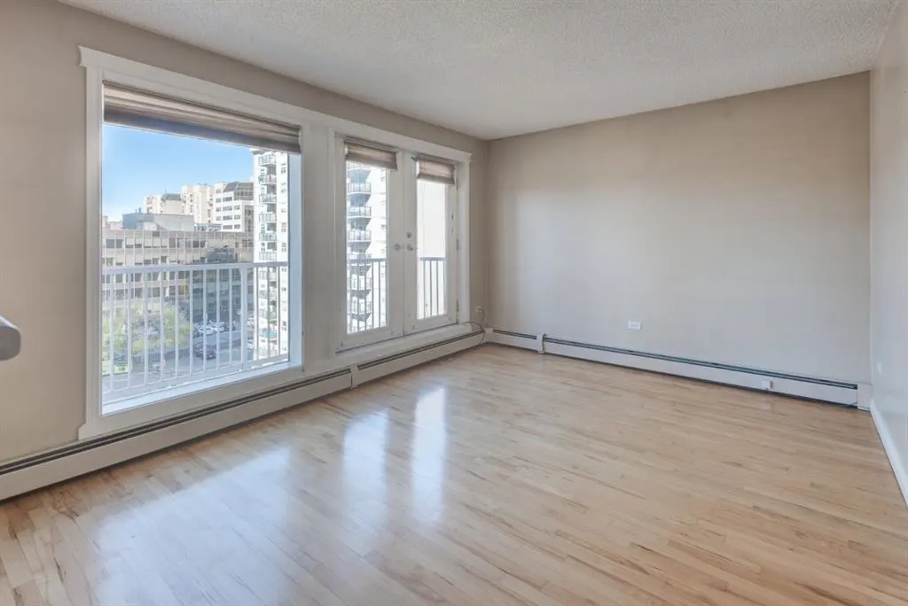 1411 7 Street SW, #605