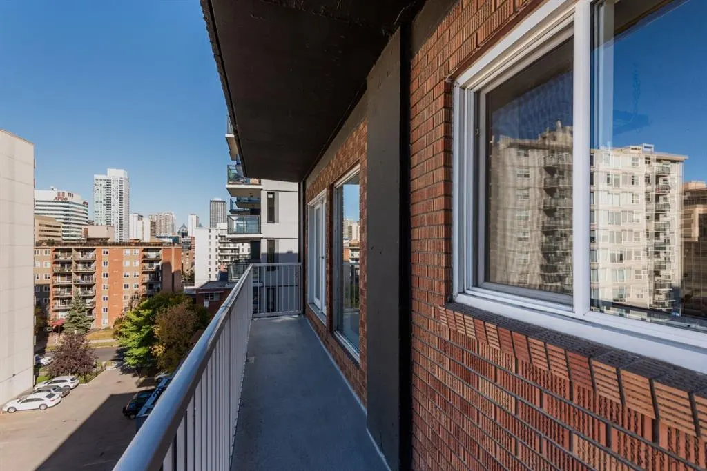 1411 7 Street SW, #605
