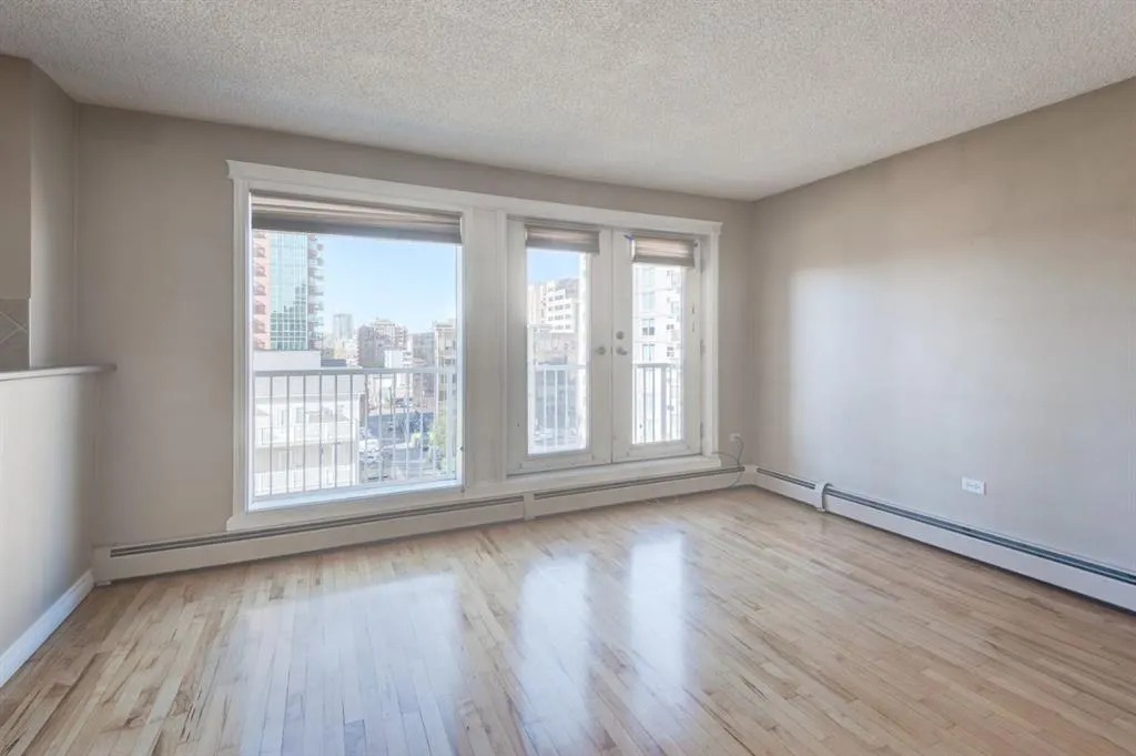 1411 7 Street SW, #605