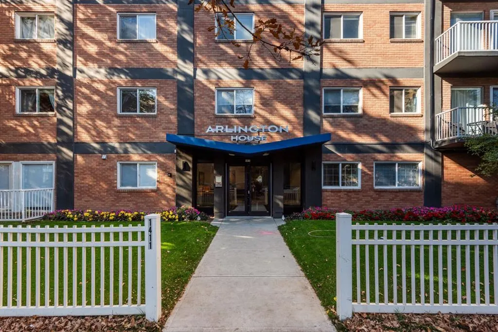 1411 7 Street SW, #605