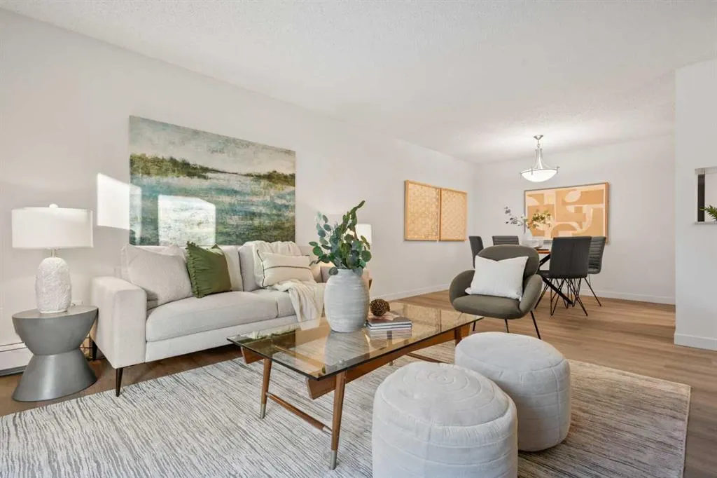 723 57 Avenue SW, #319