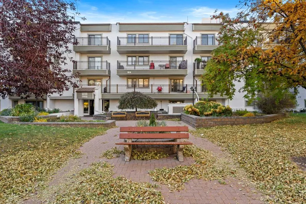 723 57 Avenue SW, #319