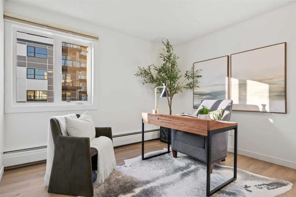 723 57 Avenue SW, #319