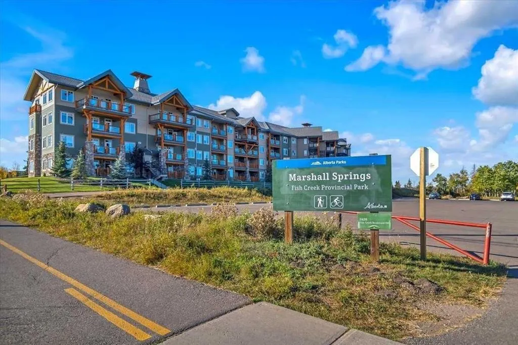 2330 Fish Creek Boulevard SW, #2419